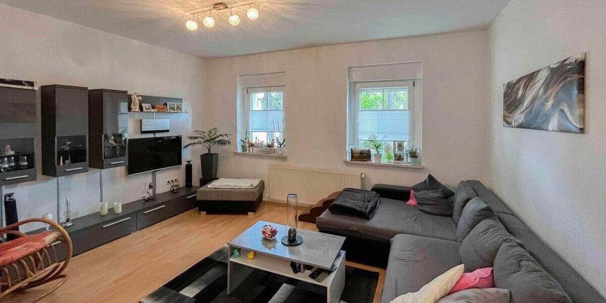 Einfamilienhaus Sandersdorf-Brehna Brehna - 6 Zimmer, 120.000&euro; | Angebot:25715335