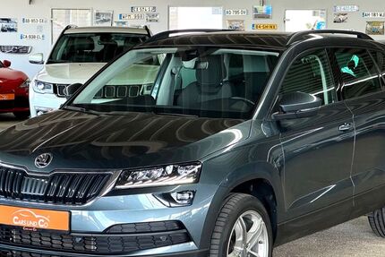 Skoda Karoq 71.135 km 21.390 &euro; Taucha bei Leipzig 04425