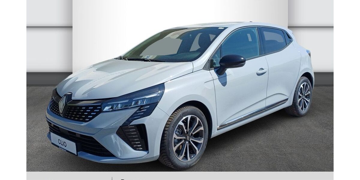 Renault Clio 5.000 km 19.995 &euro; Leipzig 04129