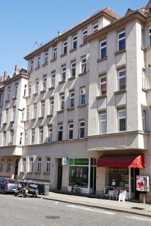 Einzelhandel in Leipzig 564 € 41 m²