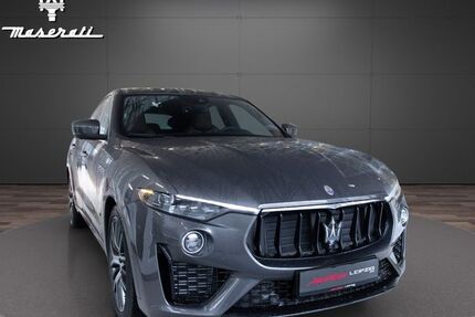 Maserati Levante 61.900 km 58.111 &euro; Markranstädt 04420