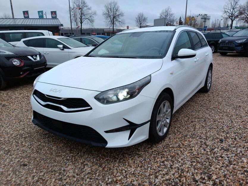 ceed Sportswagon