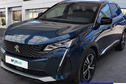 Peugeot 3008 26.379 km 21.930 &euro; Leipzig 04129