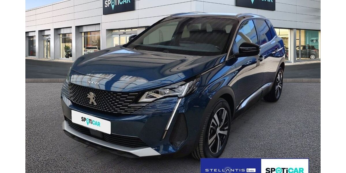 Peugeot 3008 26.379 km 21.930 &euro; Leipzig 04129