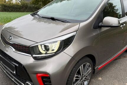 Kia Picanto 16.650 km 13.950 &euro; Leipzig 04158