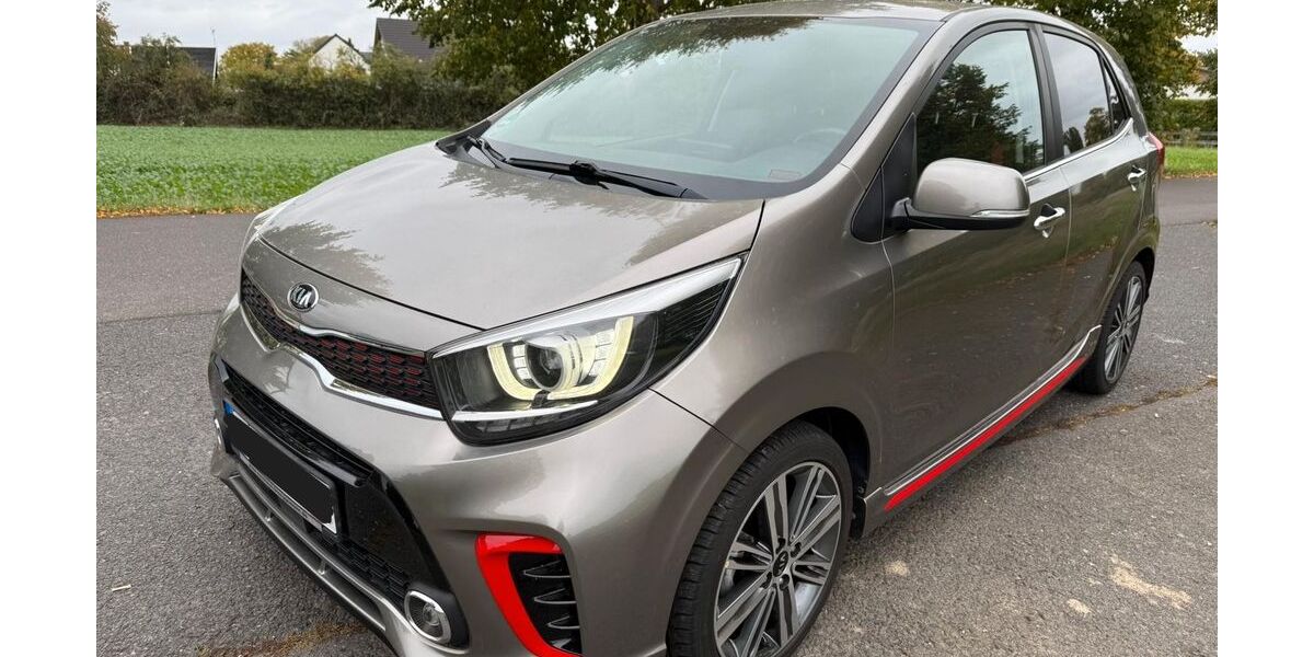Kia Picanto 16.650 km 13.950 &euro; Leipzig 04158