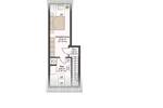 Etagenwohnung Zwenkau - 4 Zimmer, 99 m&sup2;, 444.400&euro; | Angebot:26376921