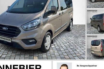 Ford Transit Custom 60.867 km 28.000 &euro; Leipzig 04158
