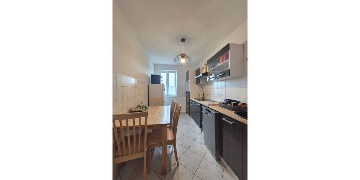 Etagenwohnung Leipzig Möckern - 3 Zimmer, 90 m&sup2;, 219.900&euro; | Angebot:25819974