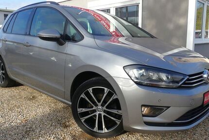 VW Golf Sportsvan 156.674 km 11.700 &euro; Leipzig 04179