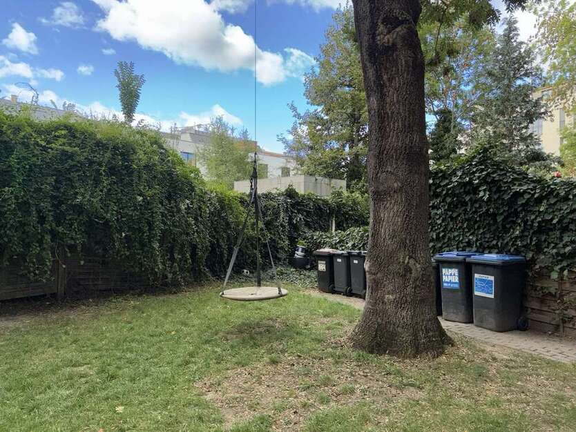 +++ 2-Raum, bezugsfrei in bester Lage in Alt - Lindenau +++ 2 zimmer