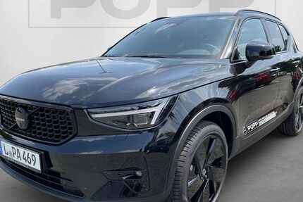 Volvo XC40 15.000 km 34.790 &euro; Leipzig 04319