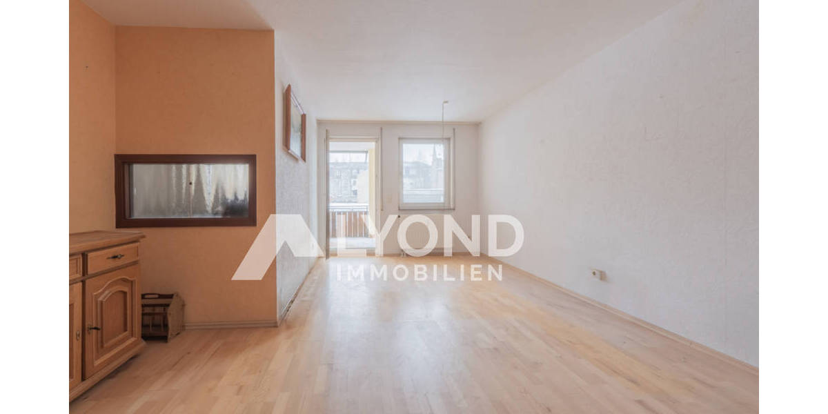 Etagenwohnung Wurzen - 3 Zimmer, 82 m&sup2;, 130.000&euro; | Angebot:26608431