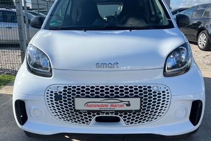 Smart ForTwo 45.000 km 9.999 &euro; Krostitz 04509