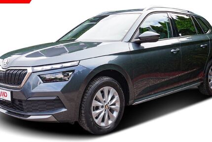 Skoda Kamiq 29.041 km 17.990 &euro; Leipzig 04209