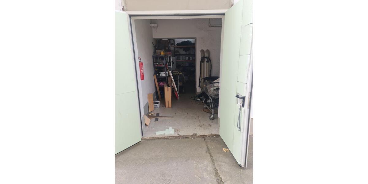 Gewerbeobjekt Leipzig Ost - 2.630&euro; | Angebot:25910553