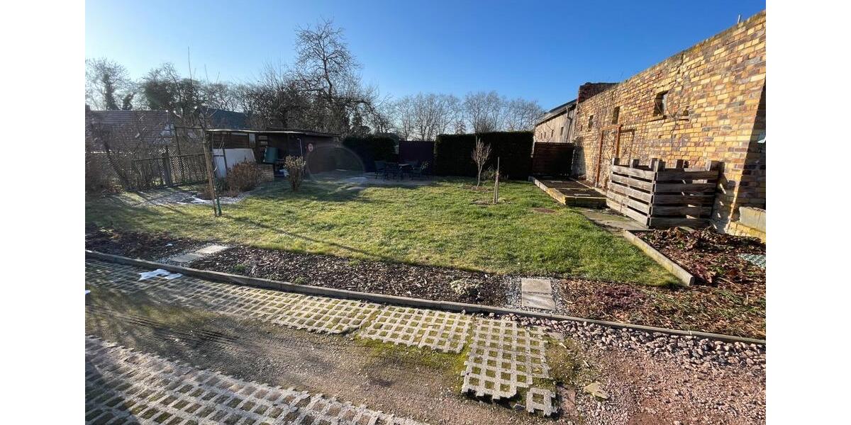 Maisonettenwohnung Großpösna - 4 Zimmer, 100 m&sup2;, 900&euro; | Angebot:24604074