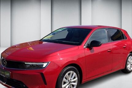 Opel Astra 13.150 km 15.990 &euro; Leipzig 04179
