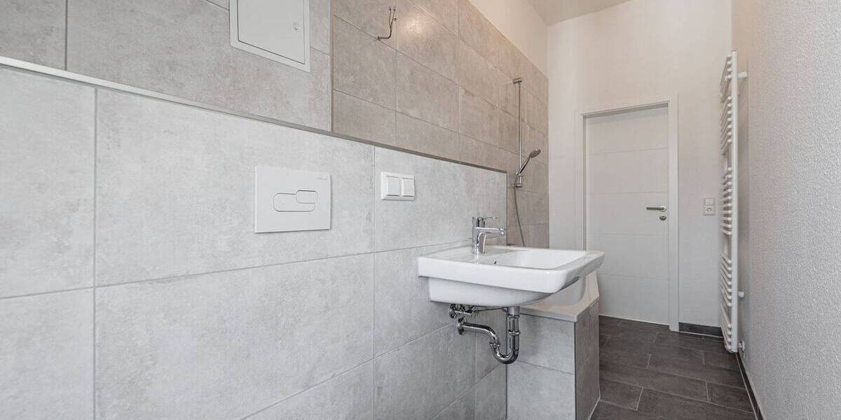 Etagenwohnung Leipzig Reudnitz-Thonberg - 2 Zimmer, 52 m&sup2;, 161.000&euro; | Angebot:26440148