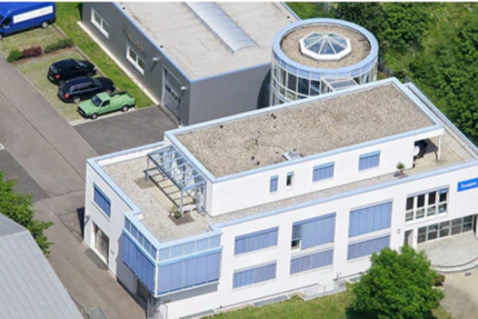 Gewerbeobjekt Markranstädt / OT Frankenheim Frankenheim - 1.400.000&euro; | Angebot:26252430
