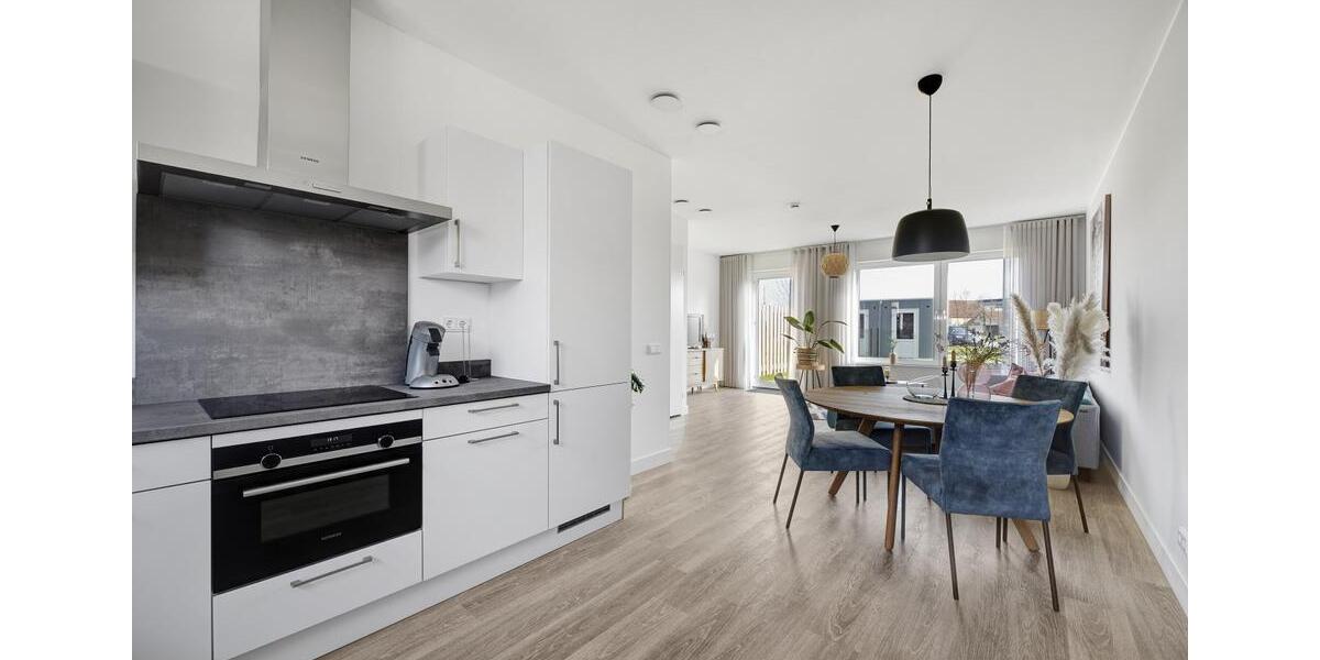 Endhaus nach deinen Wünschen - inkl. Einbauküche und Photovoltaikanlage 5 zimmer