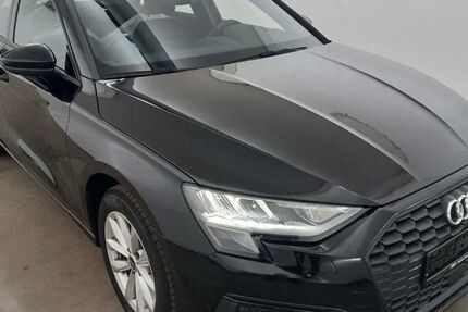 Audi A3 116.900 km 18.800 &euro; Leipzig 04317