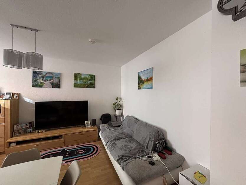 Kapitalanlage mit Potential in traumhafter Leipziger Lage! 2 zimmer