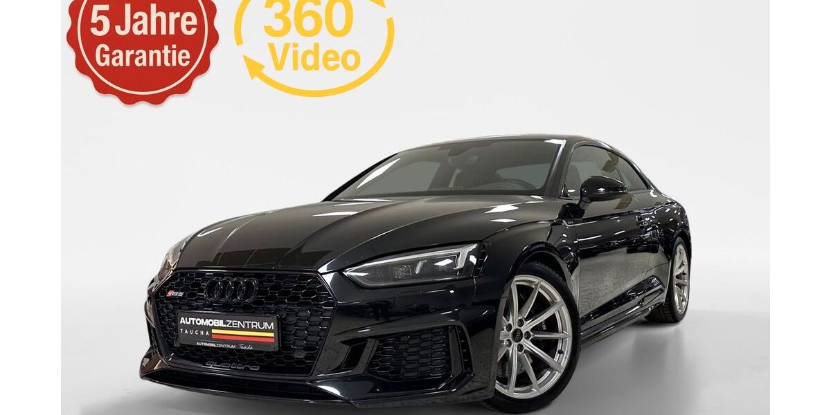 Audi RS5 103.183 km 39.890 &euro; Taucha 04425