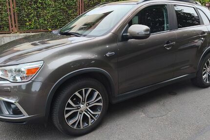 Mitsubishi ASX 137.279 km 13.500 &euro; Leipzig 04157