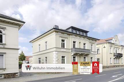 Haus Grimma - 2 Zimmer, 522 m&sup2;, 599.000&euro; | Angebot:25733668