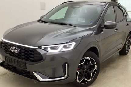 Ford Kuga 16.373 km 34.490 &euro; Leipzig 04179