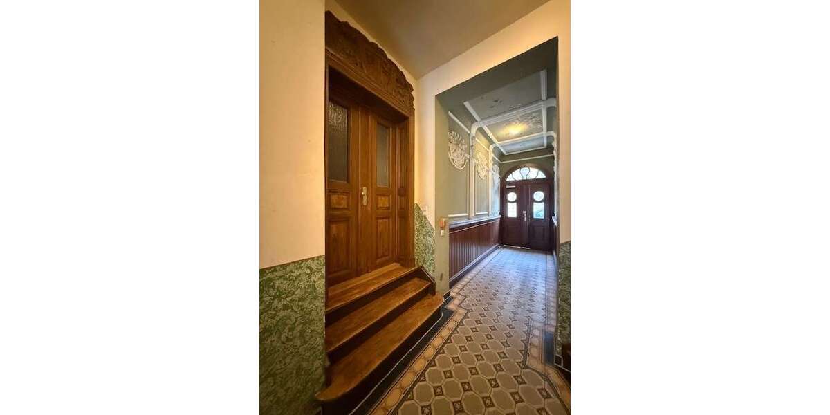 Etagenwohnung Leipzig Nordost - 2 Zimmer, 60 m&sup2;, 117.000&euro; | Angebot:26137665
