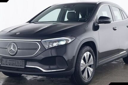 Mercedes-Benz EQA 62.900 km 29.890 &euro; Eula/Borna 04552