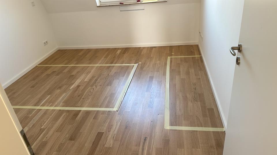Dachgeschoßwohnung Leipzig Südost - 2 Zimmer, 46 m&sup2;, 482&euro; | Angebot:26661286
