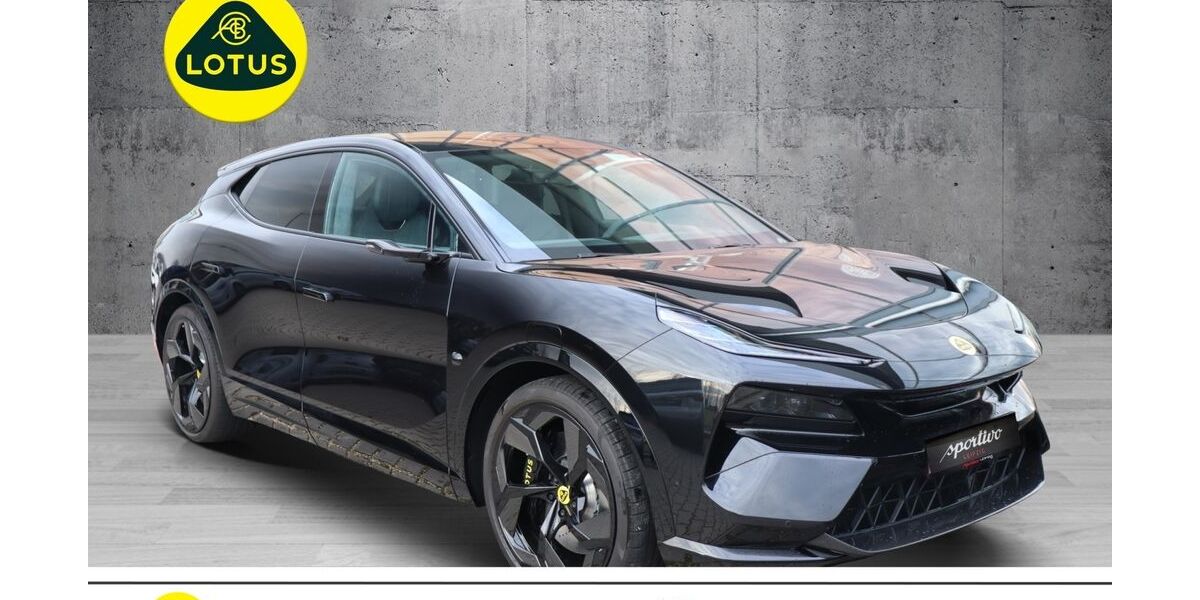 Lotus Eletre 11.852 km 129.888 &euro; Markranstädt 04420