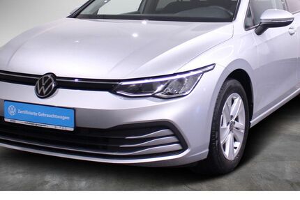 VW Golf 70.358 km 19.761 &euro; Brandis 04821