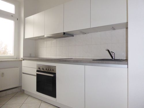 Etagenwohnung Leipzig Südwest - 2 Zimmer, 66 m&sup2;, 475&euro; | Angebot:24871550
