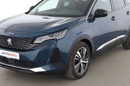 Peugeot 3008 54.095 km 20.480 &euro; Leipzig 04328