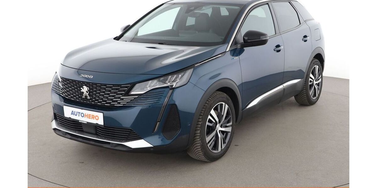 Peugeot 3008 54.095 km 20.480 &euro; Leipzig 04328