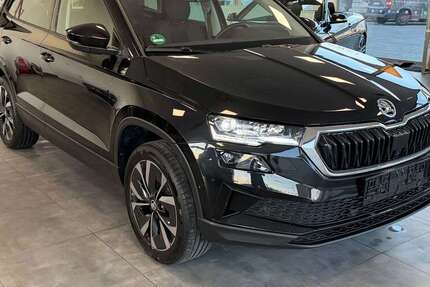 Skoda Karoq 11.200 km 31.000 &euro; Leipzig 04317