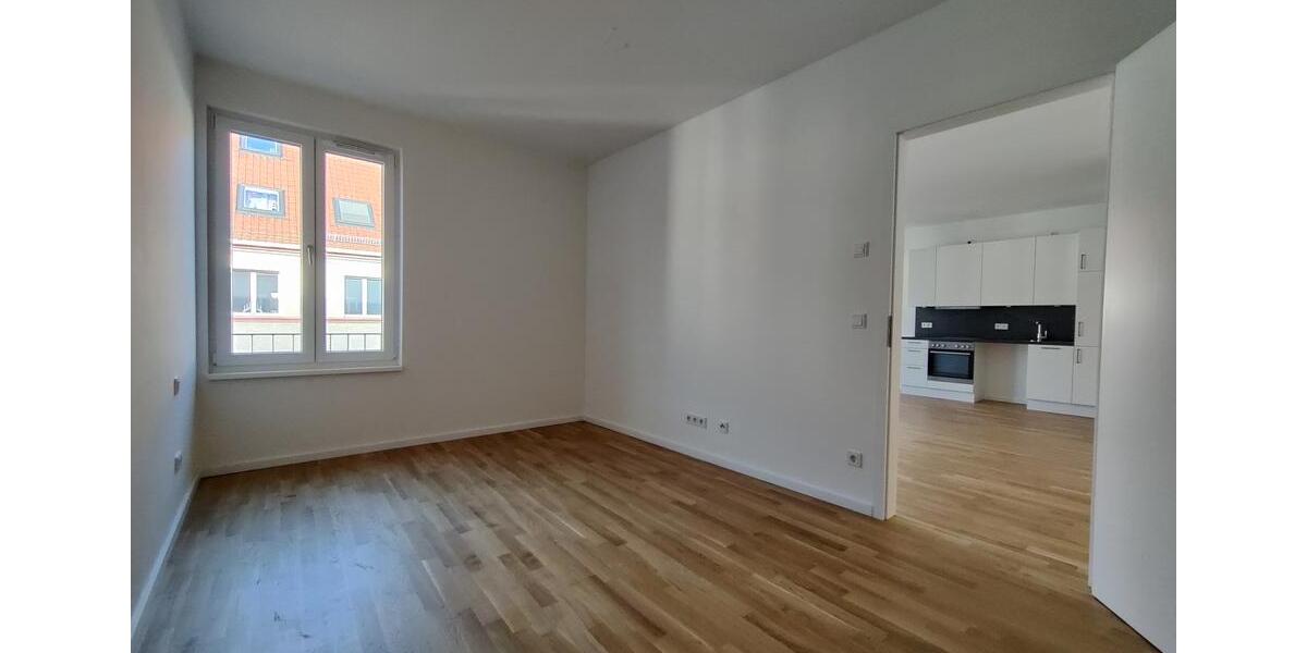 Etagenwohnung Leipzig Südost - 2 Zimmer, 56 m&sup2;, 785&euro; | Angebot:25719737