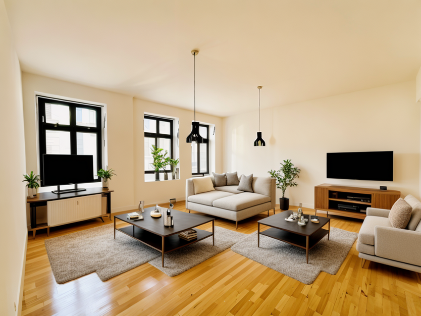 Wohnung zum Kaufen in Leipzig 270.000 € 75 m²