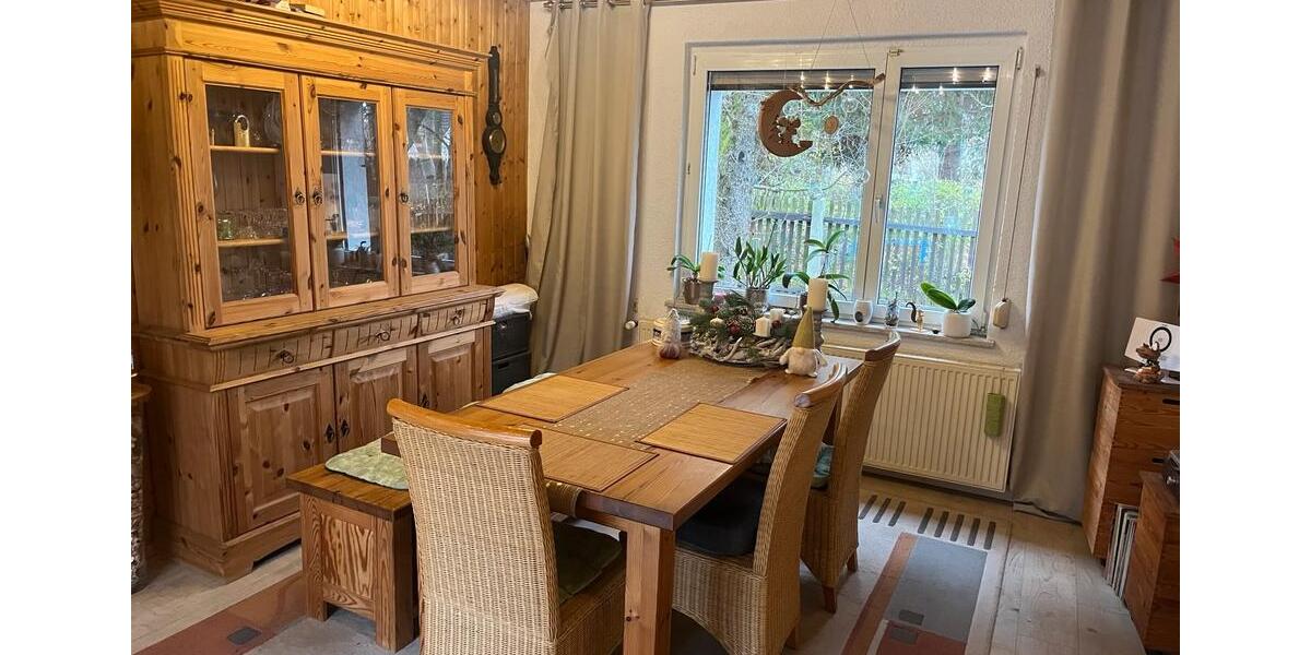 Einfamilienhaus Leipzig Nord - 4 Zimmer, 118 m&sup2;, 460.000&euro; | Angebot:27132704