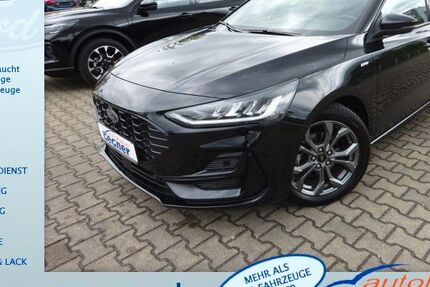 Ford Focus 34.112 km 21.740 &euro; Eilenburg 04838