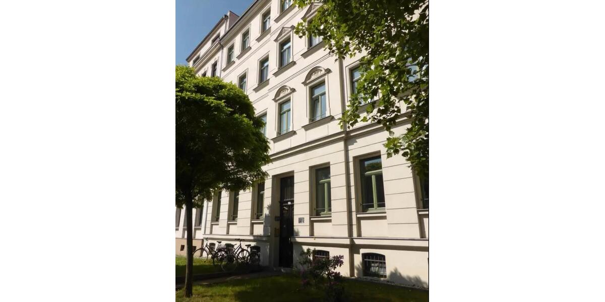 Etagenwohnung Leipzig Altwest - 2 Zimmer, 42 m&sup2;, 120.000&euro; | Angebot:27228992