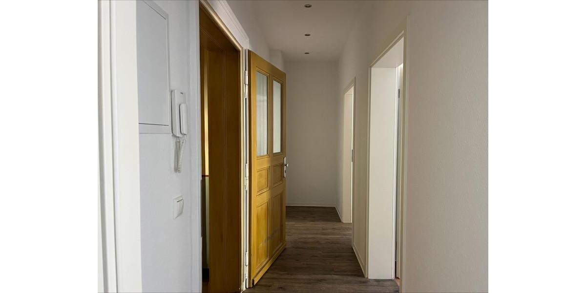 Etagenwohnung Leipzig Nordost - 1 Zimmer, 41 m&sup2;, 356&euro; | Angebot:25387414