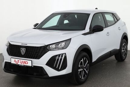 Peugeot 2008 18.568 km 19.990 &euro; Brehna 06796