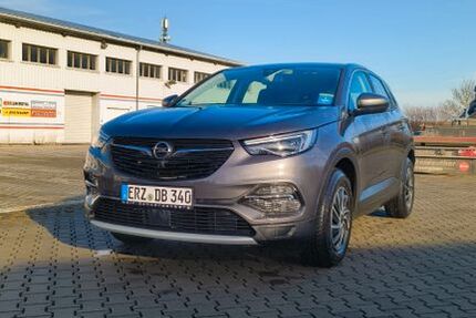 Opel Grandland (X) 29.000 km 16.200 &euro; Taucha 04425