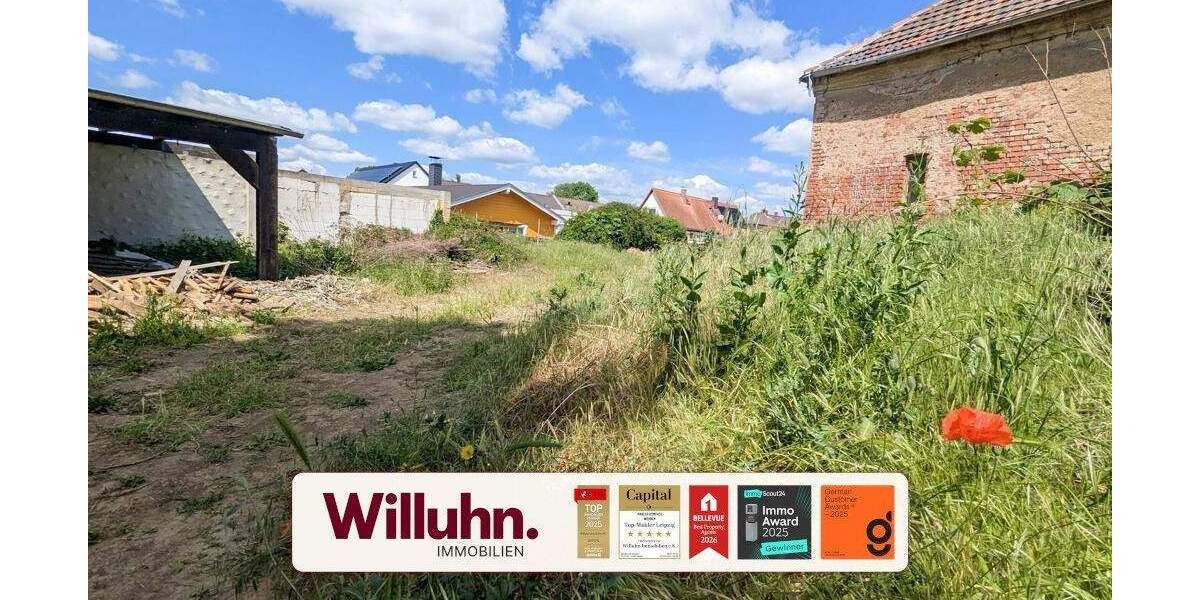 Grundstück Zwenkau - 399.000&euro; | Angebot:25673755