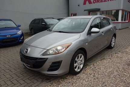 Mazda 3 132.000 km 3.349 &euro; Leipzig 04249